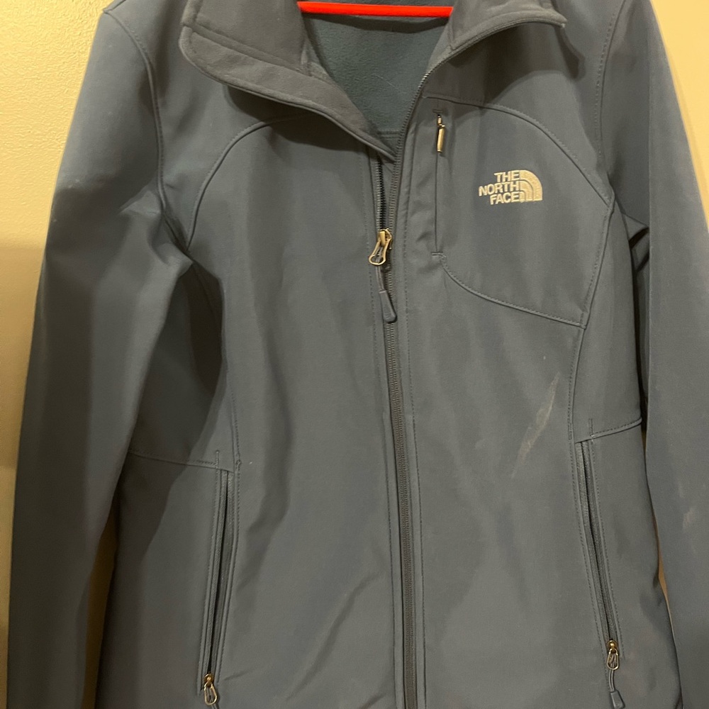 Women’s fall jacket